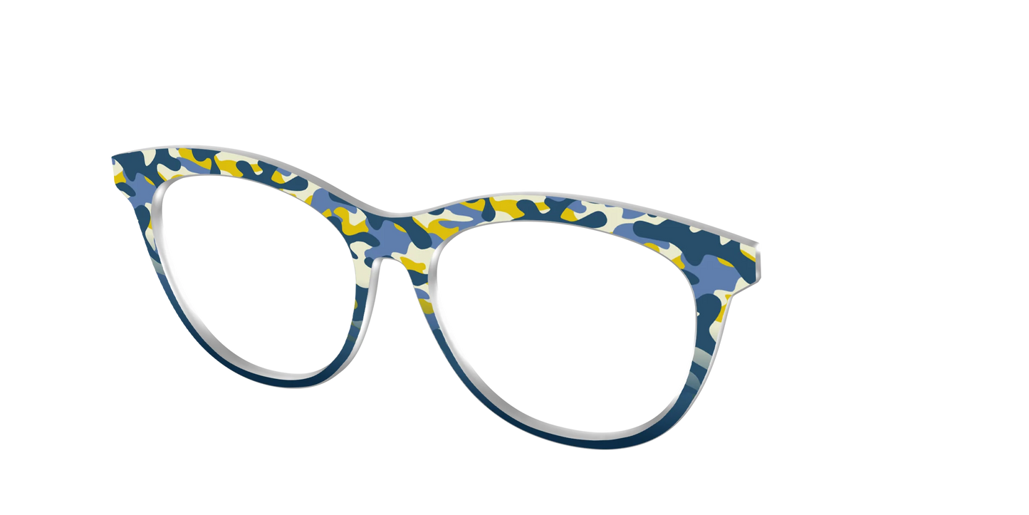The Waterfront Breeze Camo