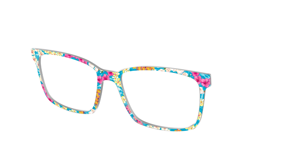 The Floral Leis