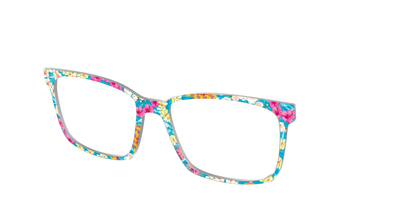 The Floral Leis
