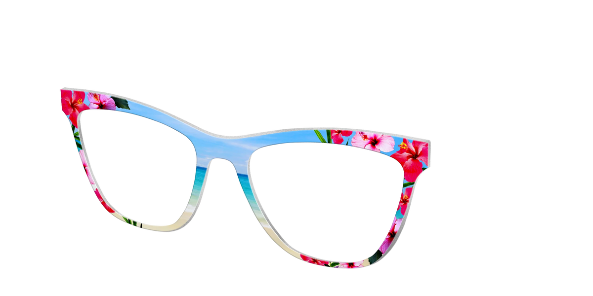 The Paradise Floral