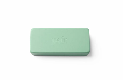 The Essential Glasses Case