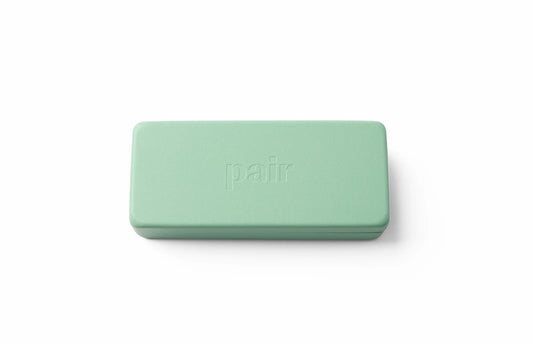The Essential Glasses Case