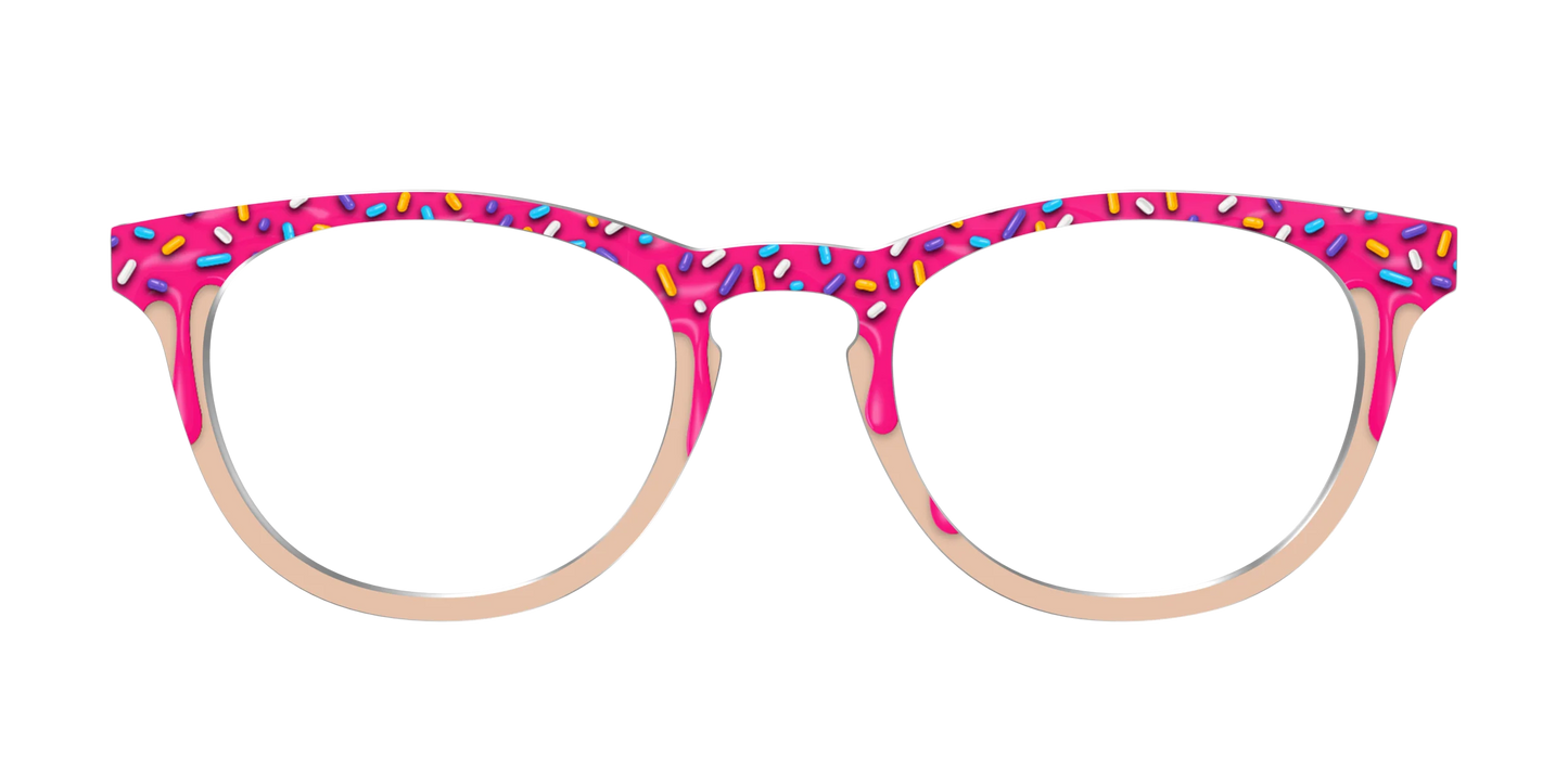 The Pink Pastry