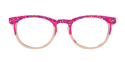 The Pink Pastry