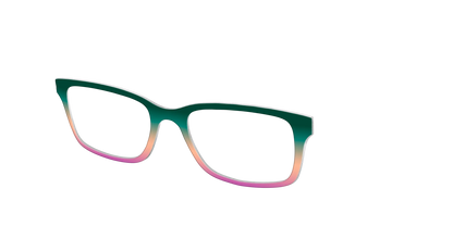 The Spruce to Rosewood Gradient