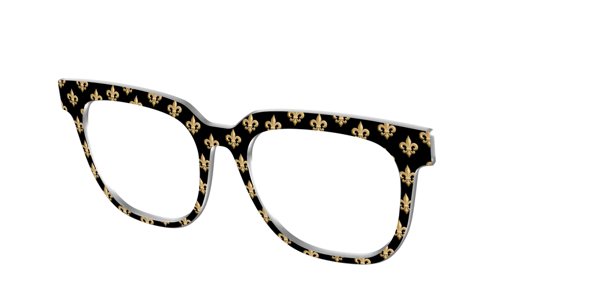 The Fleur-de-lis