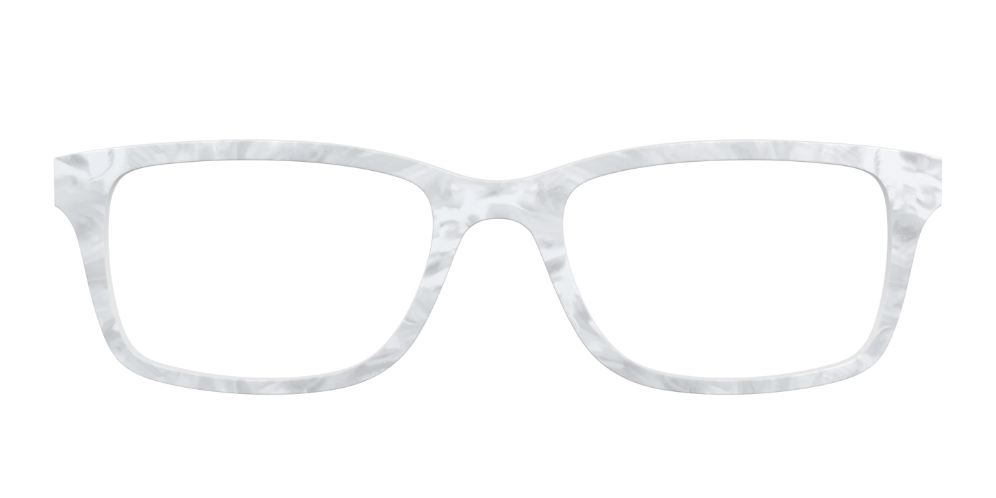 The White Pearlescent