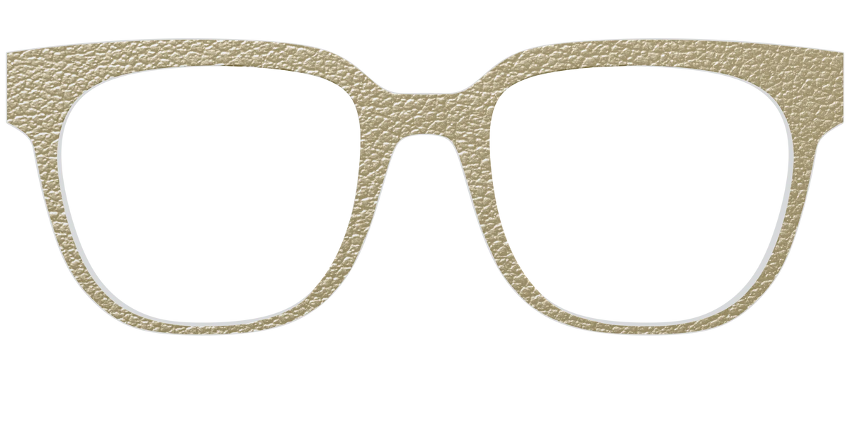 The Gold Leather