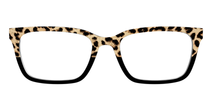 The Leopard Spots Split