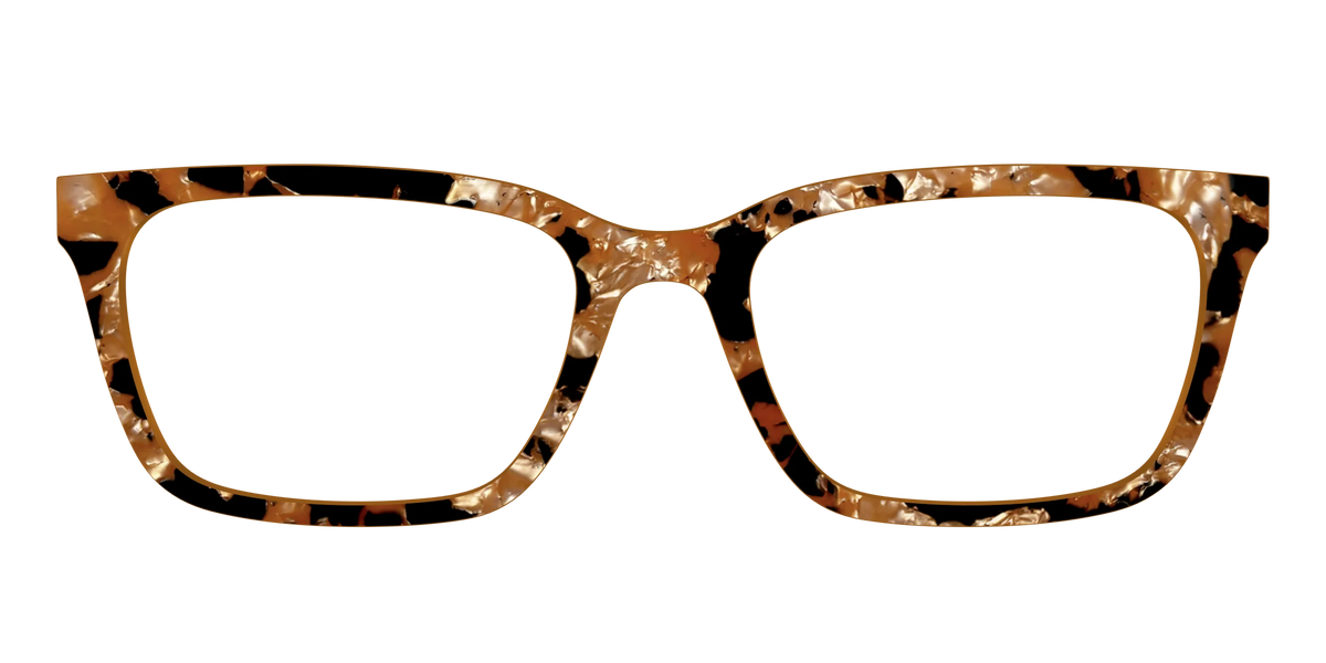 The Caramel Pearl Tortoise