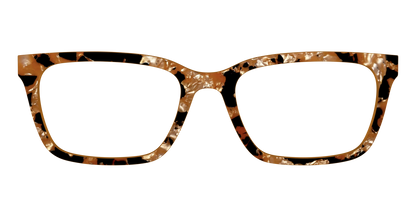 The Caramel Pearl Tortoise