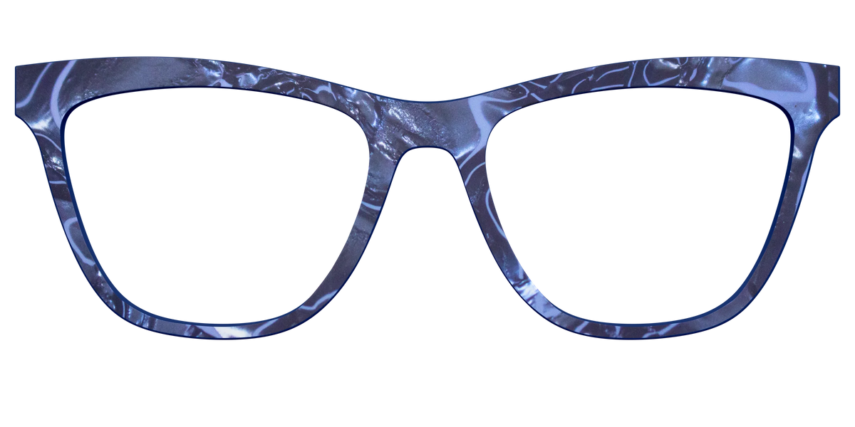 The Midnight Marble