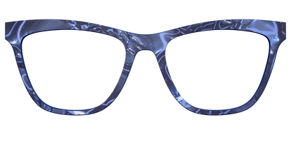 The Midnight Marble