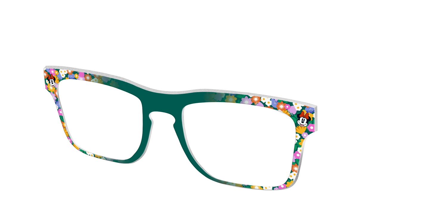 The Minnie Floral