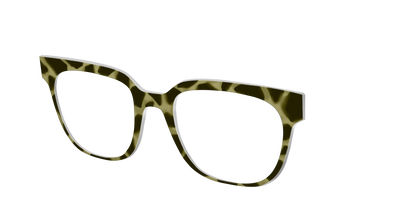 The Olive Tortoise