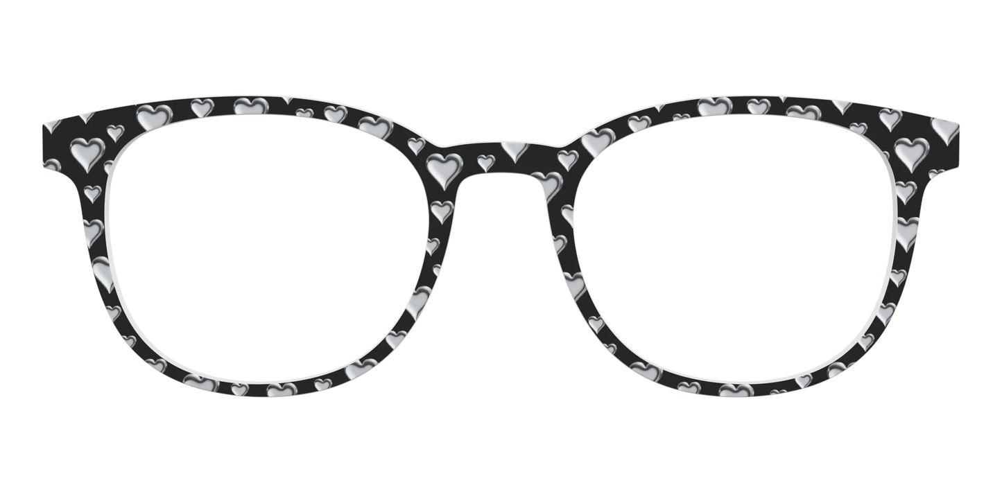 The Chrome Hearts