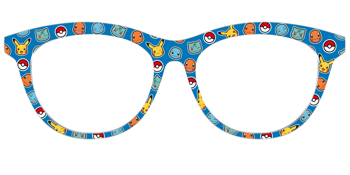 Pokémon Multi Dot