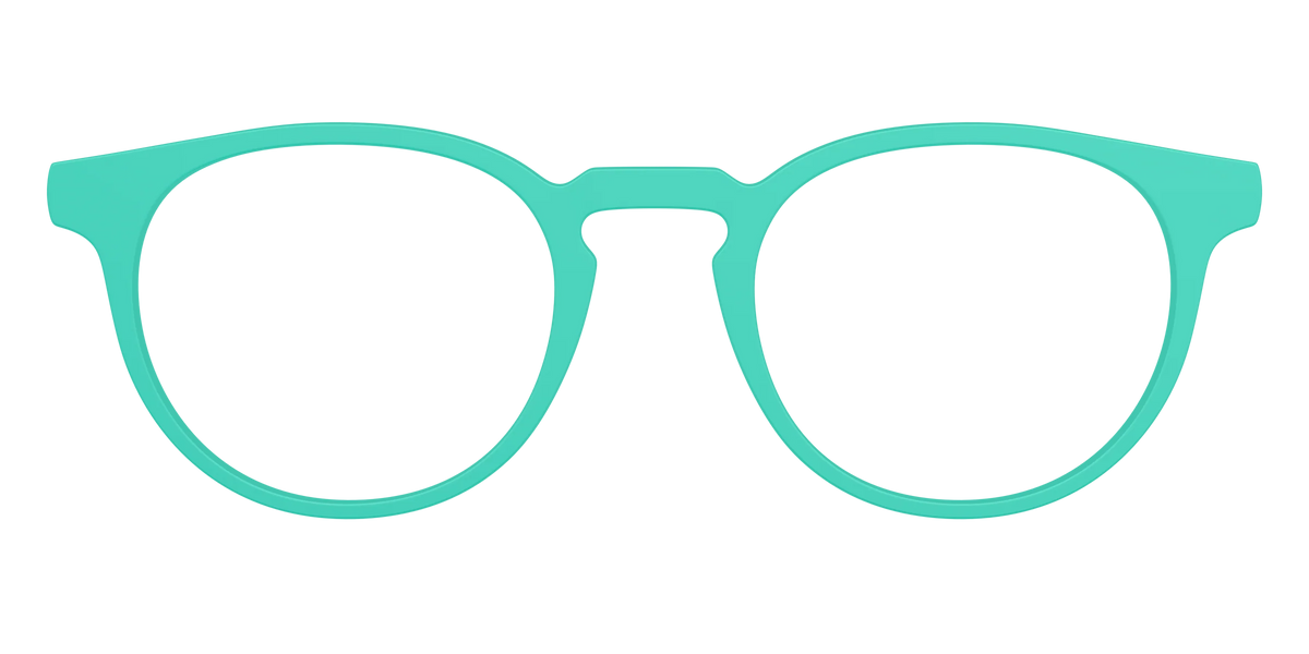 The Bermuda Blue
