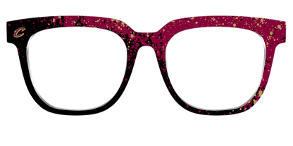 The Cavaliers Splatter