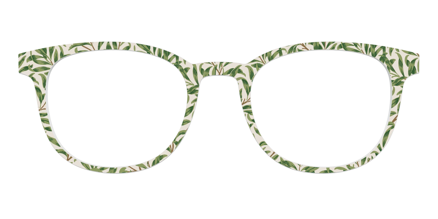 William Morris Willow Bough