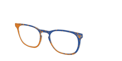 The Knicks Splatter