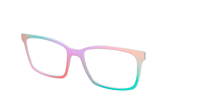 The Colorburst Gradient