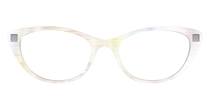 The Iridescent Strands Crystal