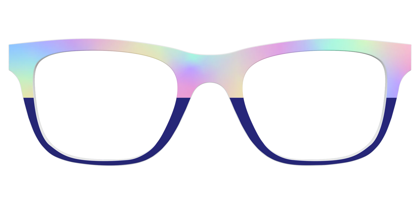 The Flashback Gradient Split
