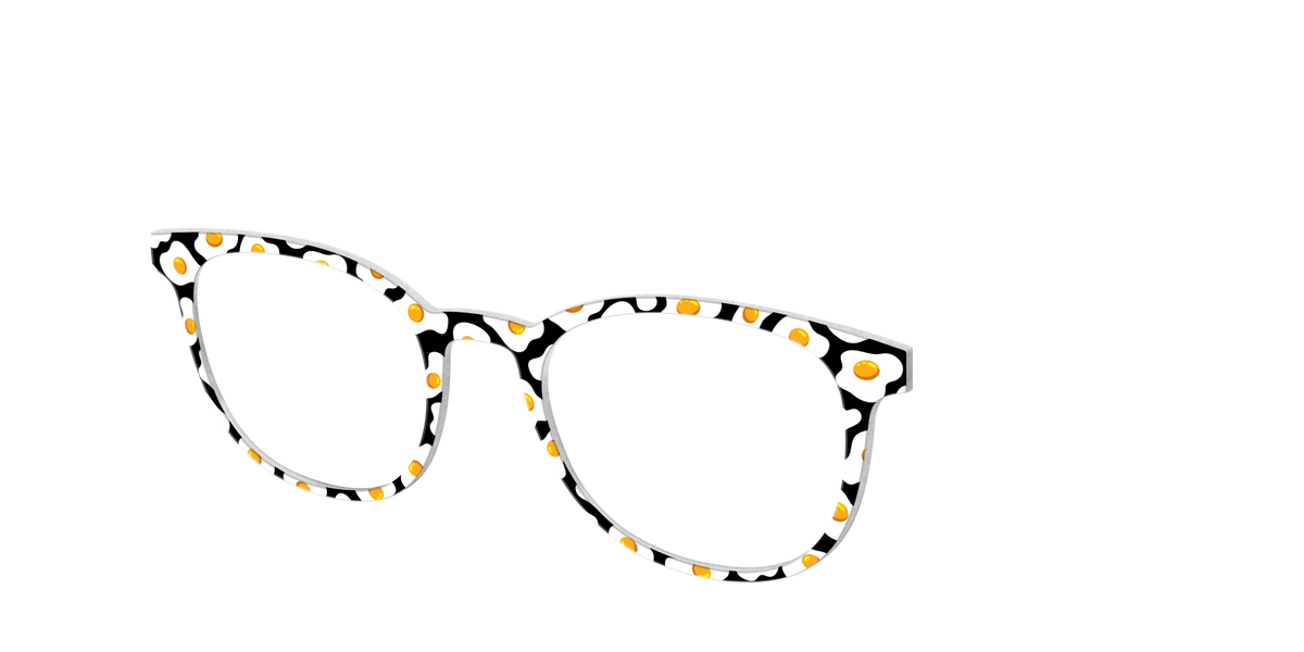 The Sunny Side Up