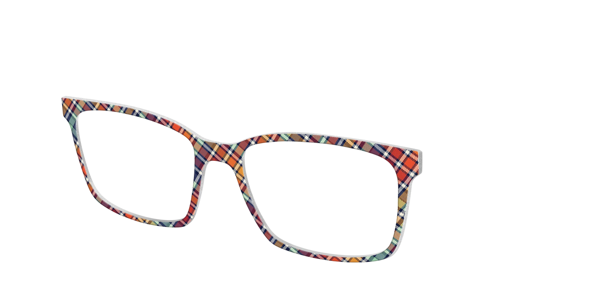 The Nordic Plaid