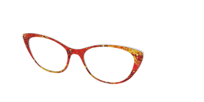 The Iron Man Splatter