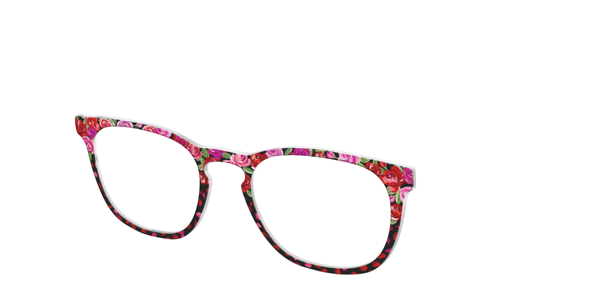 The Petal Confetti