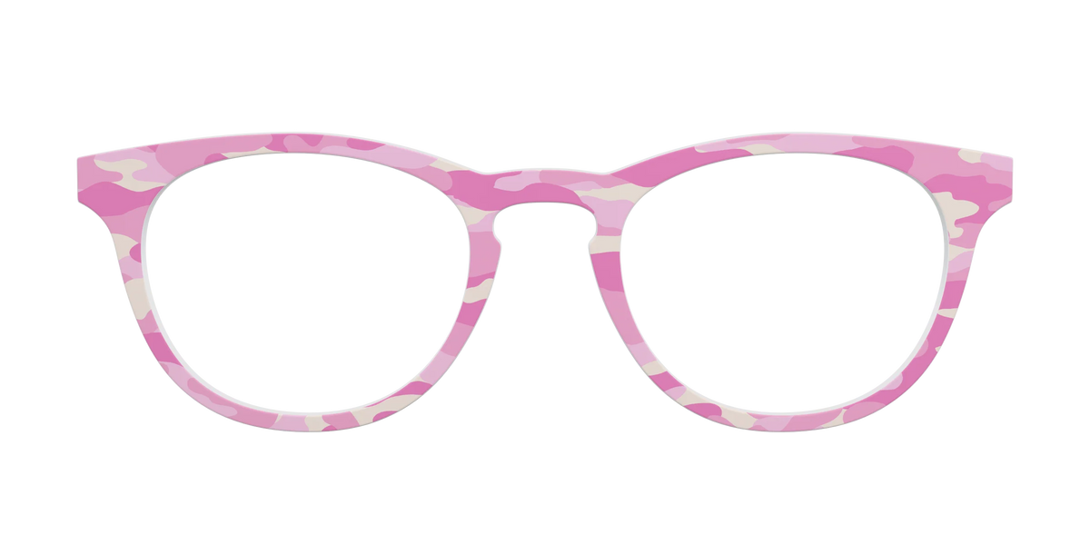 The Pink Camo