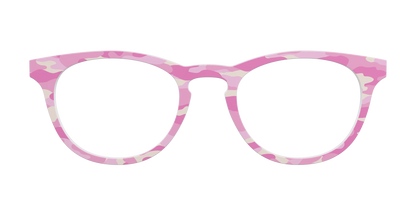 The Pink Camo