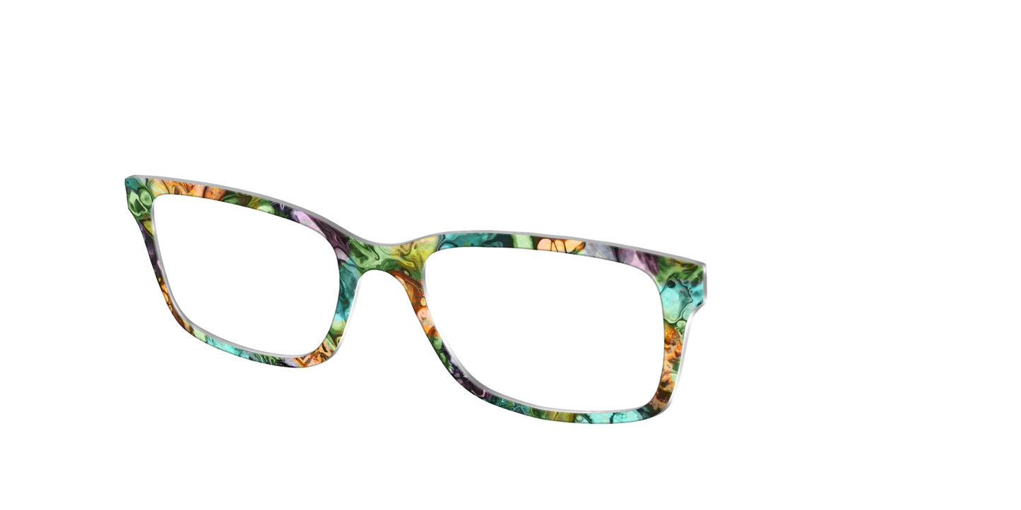 The Marvelous Marble