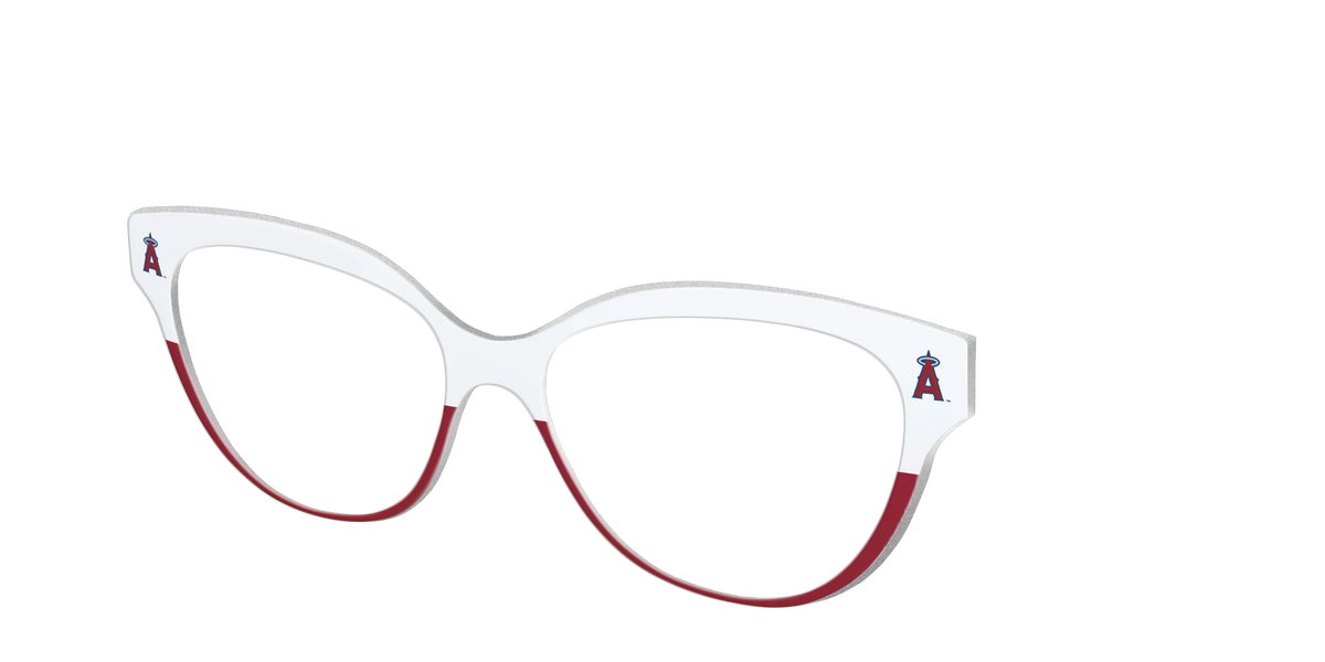 The Angels Split