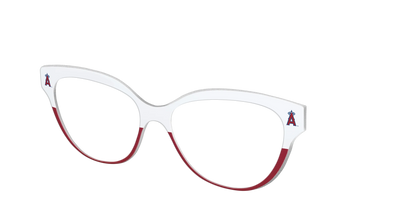 The Angels Split