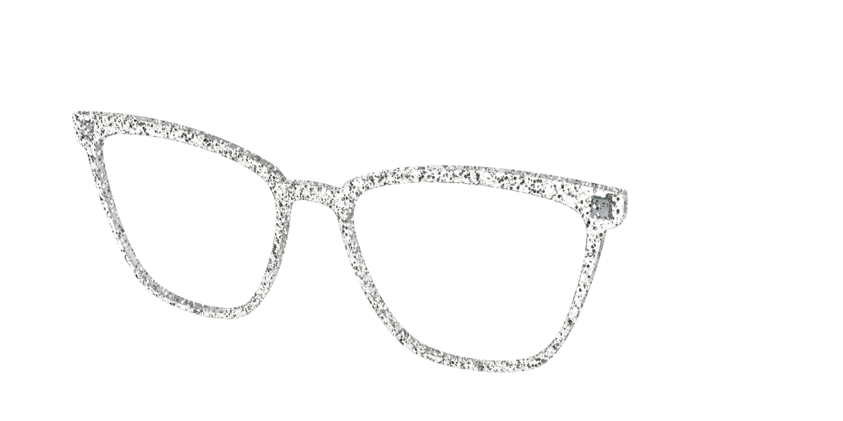The Silver Sparkle