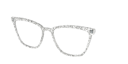 The Silver Sparkle