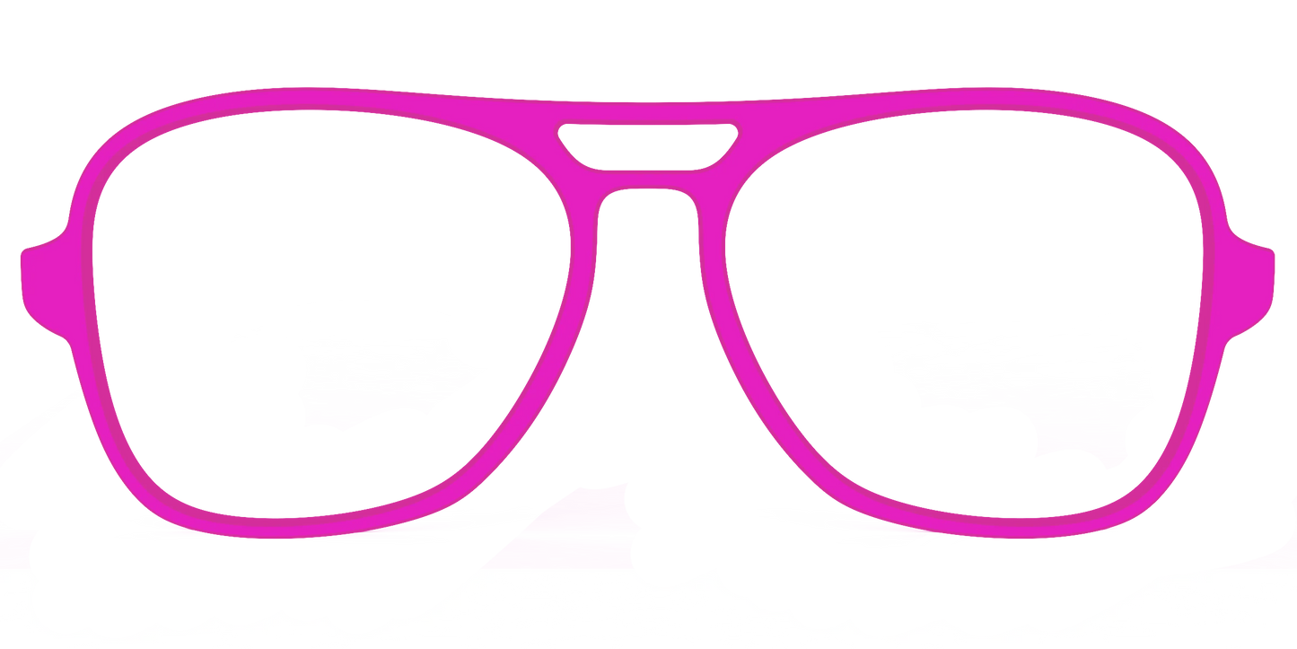 The Hot Pink
