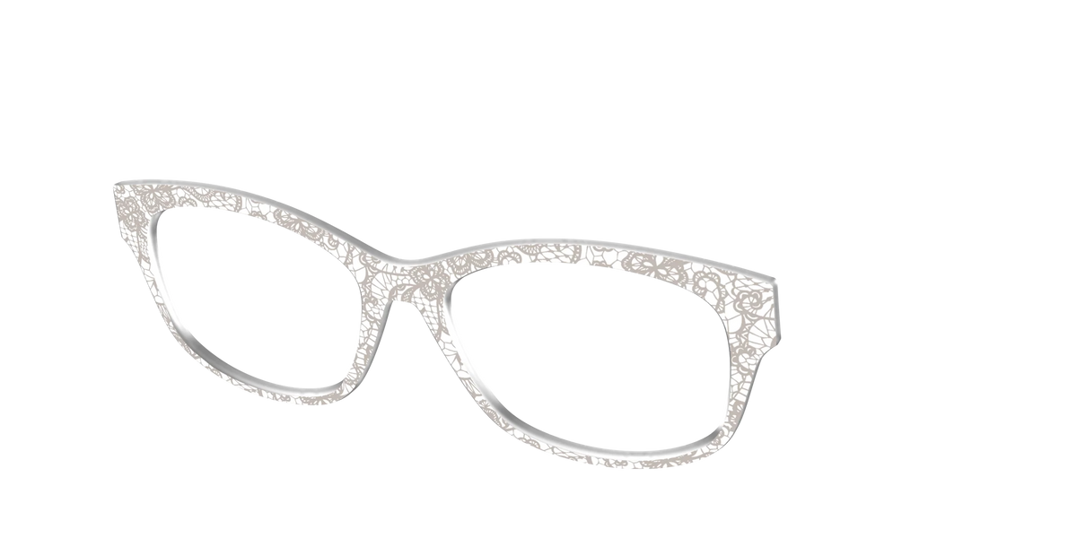 The Taupe Classic Lace