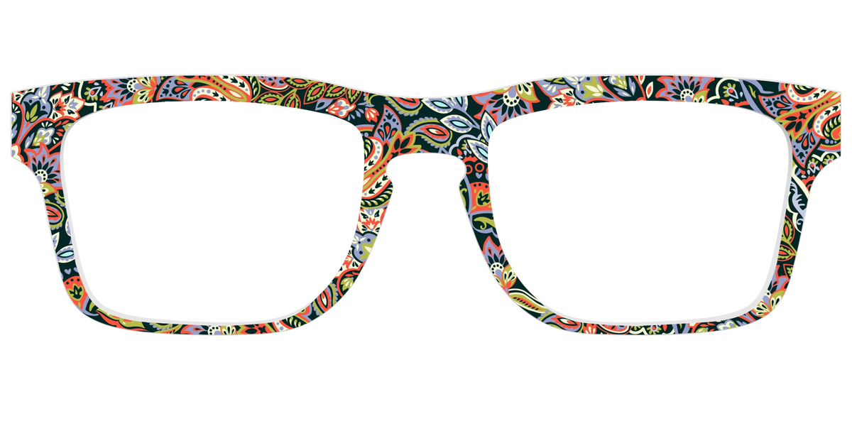The Paradise Paisley