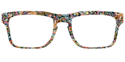 The Paradise Paisley