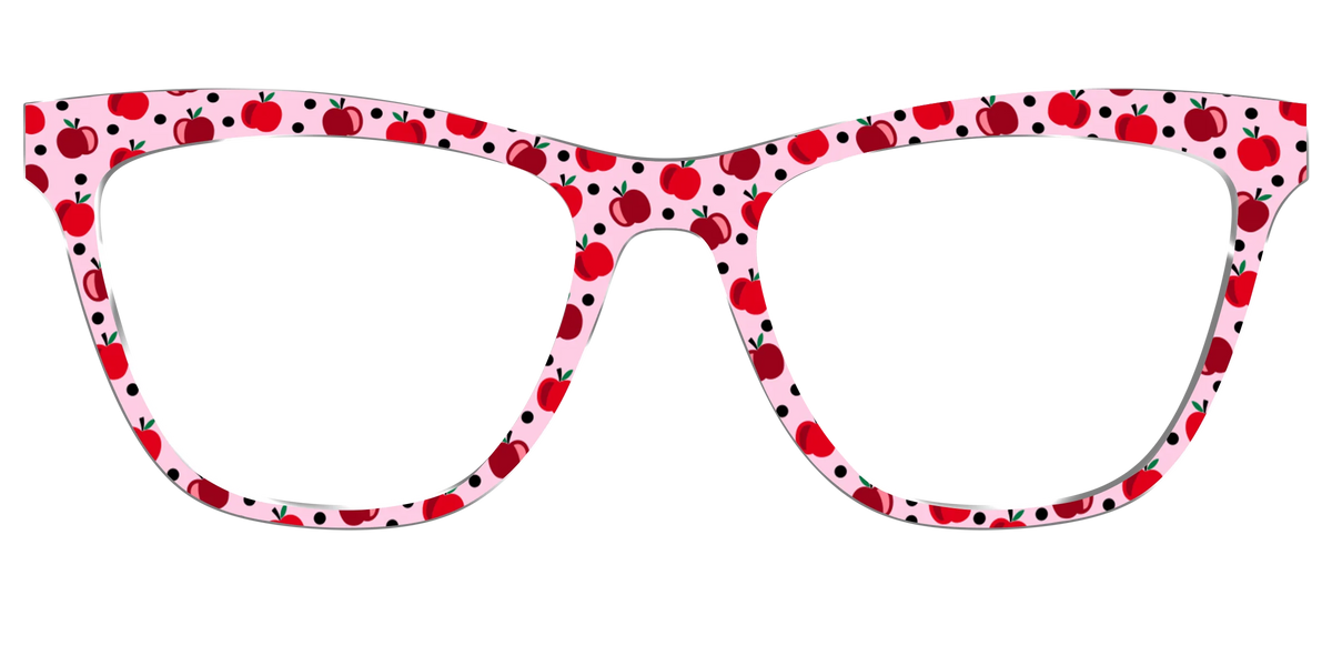The Apple Polka Dot