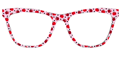 The Apple Polka Dot