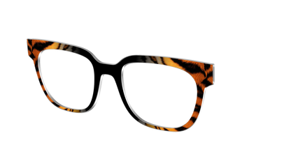 The Bengal Stripes