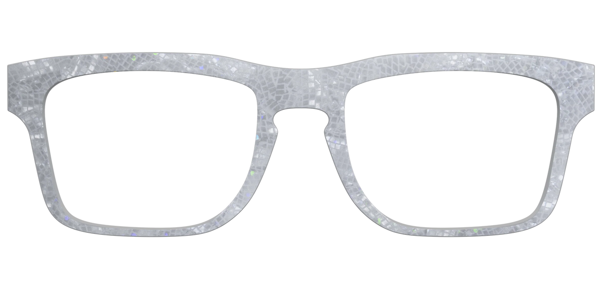 The Silver Mosaic