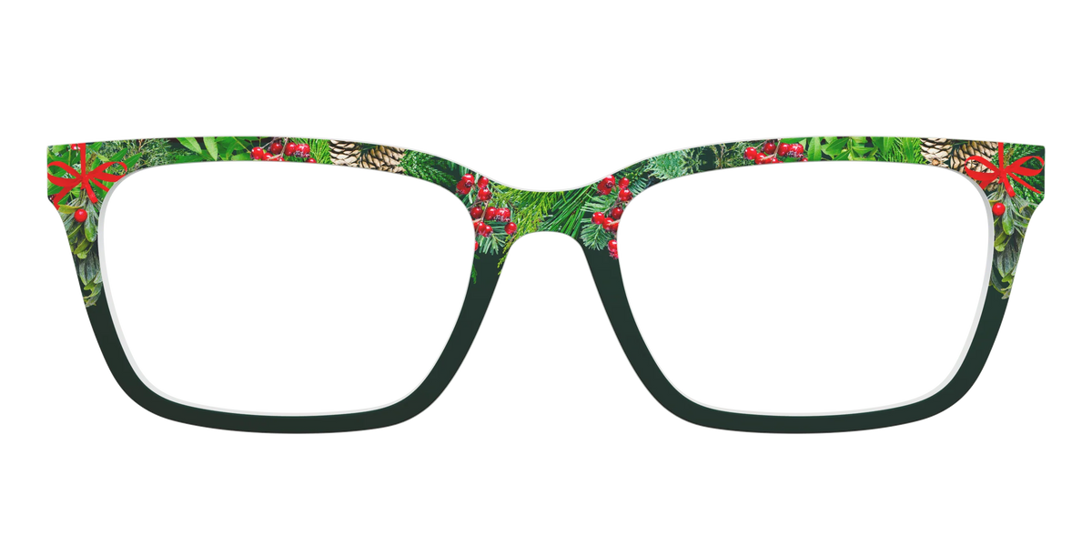 The Mistletoe