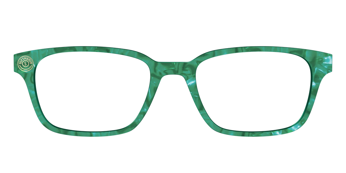 The Slytherin™ Pearl Tortoise