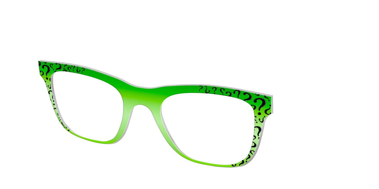 The Riddler
